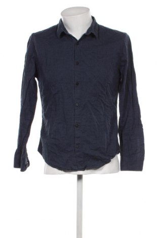 Pánska košeľa  Hollister, Veľkosť M, Farba Modrá, Cena  13,61 €