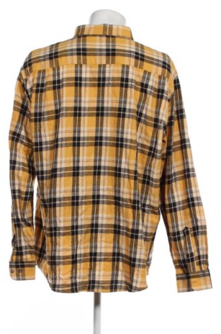 Ανδρικό πουκάμισο House, Μέγεθος XXL, Χρώμα Πολύχρωμο, Τιμή 5,20 €