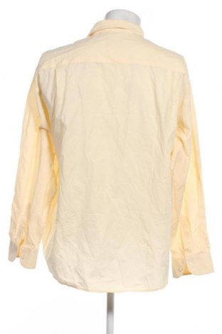 Herrenhemd Hugo Boss, Größe XXL, Farbe Gelb, Preis € 57,76