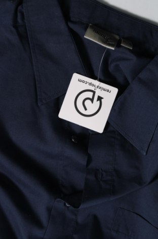 Pánska košeľa  Identic, Veľkosť XXL, Farba Modrá, Cena  16,44 €