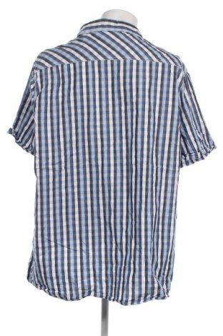 Мъжка риза Identic, Размер 3XL, Цвят Многоцветен, Цена 19,43 лв.