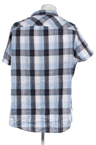 Pánská košile  Identic, Velikost 3XL, Barva Vícebarevné, Cena  462,00 Kč
