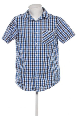 Herrenhemd Identic, Größe XL, Farbe Mehrfarbig, Preis 8,07 €