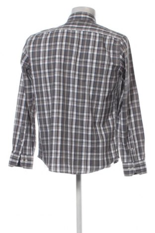 Herrenhemd Identic, Größe M, Farbe Mehrfarbig, Preis 4,20 €
