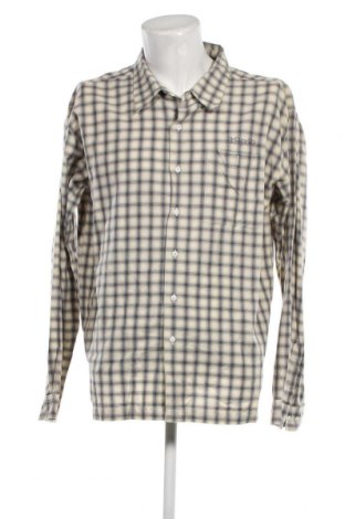 Ανδρικό πουκάμισο Idpdt, Μέγεθος XXL, Χρώμα Πολύχρωμο, Τιμή 4,45 €