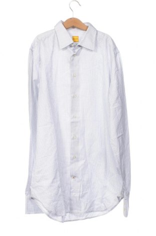 Ανδρικό πουκάμισο Ign. Joseph, Μέγεθος S, Χρώμα Πολύχρωμο, Τιμή 5,01 €
