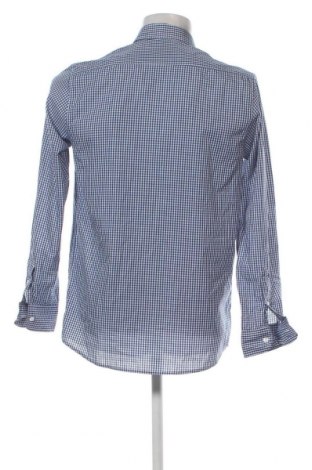 Ανδρικό πουκάμισο Infinity, Μέγεθος S, Χρώμα Μπλέ, Τιμή 3,41 €