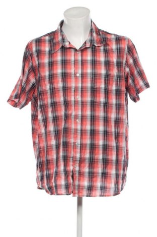 Ανδρικό πουκάμισο Infinity, Μέγεθος XXL, Χρώμα Πολύχρωμο, Τιμή 7,18 €