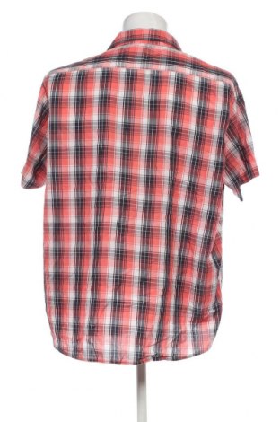 Ανδρικό πουκάμισο Infinity, Μέγεθος XXL, Χρώμα Πολύχρωμο, Τιμή 17,94 €