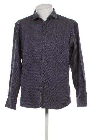 Herrenhemd Iventi, Größe XL, Farbe Mehrfarbig, Preis € 12,28