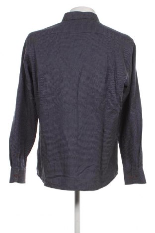 Ανδρικό πουκάμισο Iventi, Μέγεθος XL, Χρώμα Πολύχρωμο, Τιμή 12,28 €