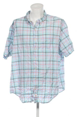 Ανδρικό πουκάμισο Izod, Μέγεθος 3XL, Χρώμα Πολύχρωμο, Τιμή 11,66 €