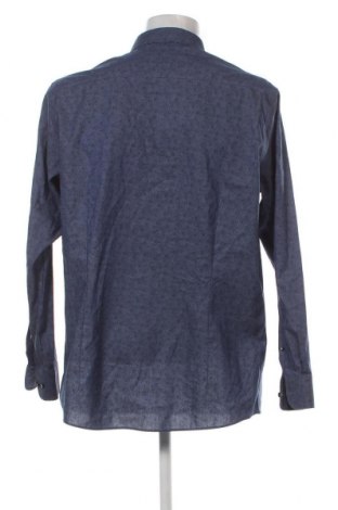 Pánská košile  J. Harvest & Frost, Velikost XXL, Barva Modrá, Cena  525,00 Kč