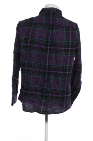 Ανδρικό πουκάμισο J.Hart & Bros., Μέγεθος L, Χρώμα Πολύχρωμο, Τιμή 17,94 €