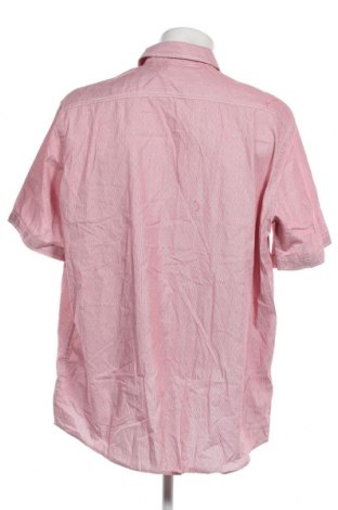 Мъжка риза J.t. Ascott, Размер XXL, Цвят Розов, Цена 32,00 лв.