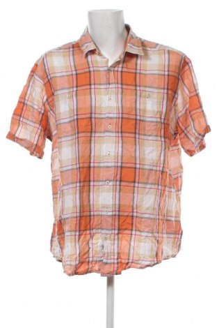 Мъжка риза JP, Размер 3XL, Цвят Многоцветен, Цена 8,12 лв.