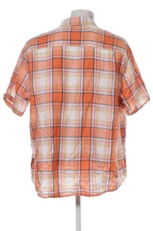 Мъжка риза JP, Размер 3XL, Цвят Многоцветен, Цена 6,38 лв.