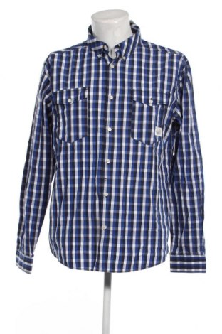 Herrenhemd Jack & Jones, Größe XXL, Farbe Mehrfarbig, Preis € 17,51