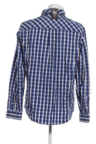 Herrenhemd Jack & Jones, Größe XXL, Farbe Mehrfarbig, Preis € 47,32