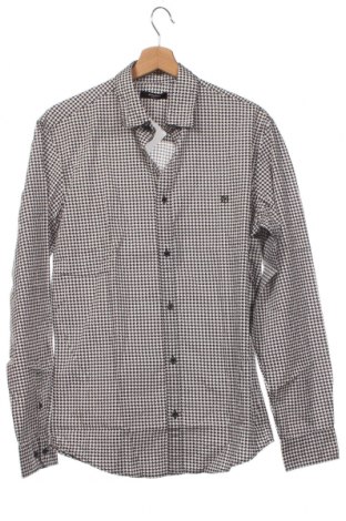 Мъжка риза Jack & Jones PREMIUM, Размер M, Цвят Многоцветен, Цена 12,24 лв.