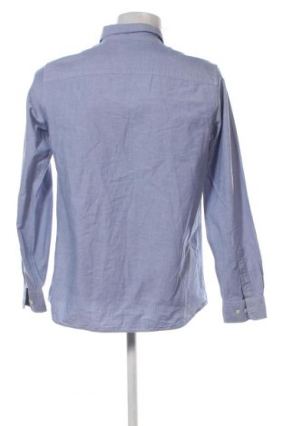 Herrenhemd Jack & Jones PREMIUM, Größe L, Farbe Blau, Preis € 16,70