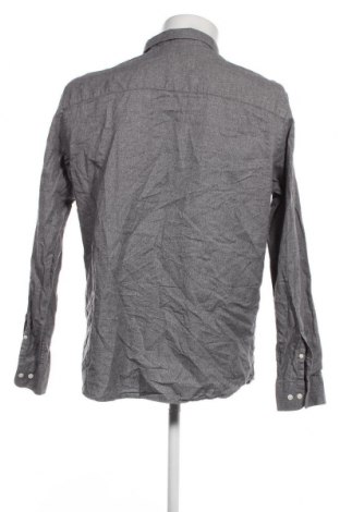Мъжка риза Jack & Jones PREMIUM, Размер XL, Цвят Сив, Цена 13,92 лв.