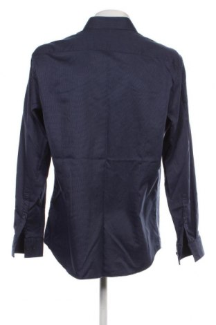 Pánska košeľa  Jake*s, Veľkosť XL, Farba Modrá, Cena  15,35 €