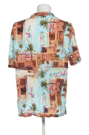 Ανδρικό πουκάμισο Jay Jays, Μέγεθος 3XL, Χρώμα Πολύχρωμο, Τιμή 23,61 €