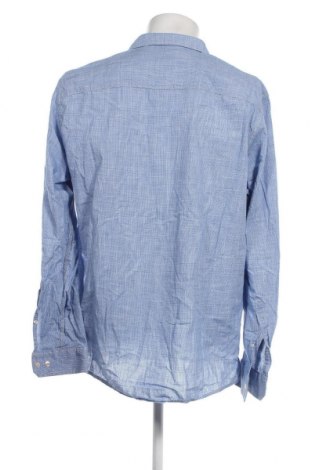 Pánská košile  Jean Pascale, Velikost XXL, Barva Modrá, Cena  462,00 Kč