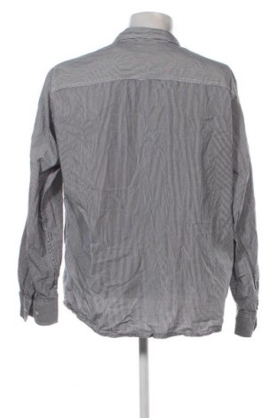 Мъжка риза Jean Pascale, Размер XXL, Цвят Многоцветен, Цена 29,00 лв.