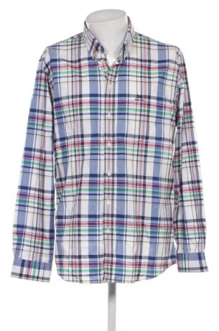 Мъжка риза Jean Paul, Размер XXL, Цвят Многоцветен, Цена 15,95 лв.