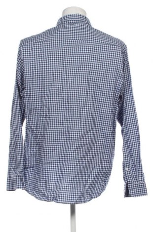 Мъжка риза Jean Paul, Размер XXL, Цвят Син, Цена 15,95 лв.