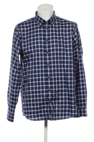 Ανδρικό πουκάμισο Jean Paul, Μέγεθος L, Χρώμα Μπλέ, Τιμή 8,97 €