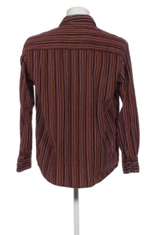 Herrenhemd Jim Spencer, Größe L, Farbe Mehrfarbig, Preis 4,44 €
