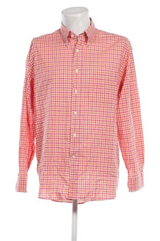 Ανδρικό πουκάμισο Joop!, Μέγεθος XL, Χρώμα Πολύχρωμο, Τιμή 42,10 €