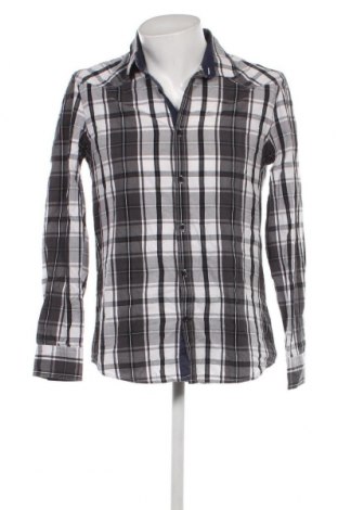 Ανδρικό πουκάμισο Jules, Μέγεθος L, Χρώμα Πολύχρωμο, Τιμή 3,95 €