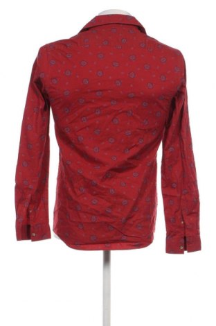 Herrenhemd Jules, Größe M, Farbe Rot, Preis € 20,18