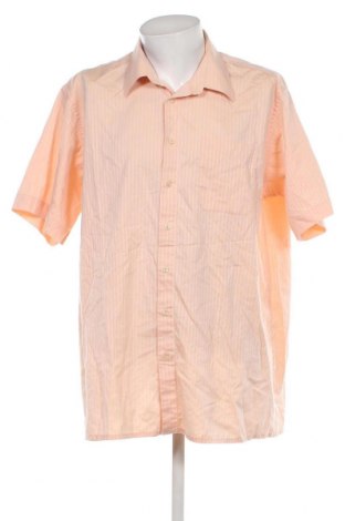 Pánská košile  Jupiter, Velikost XL, Barva Oranžová, Cena  153,00 Kč