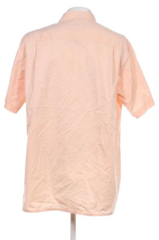 Pánská košile  Jupiter, Velikost XL, Barva Oranžová, Cena  383,00 Kč
