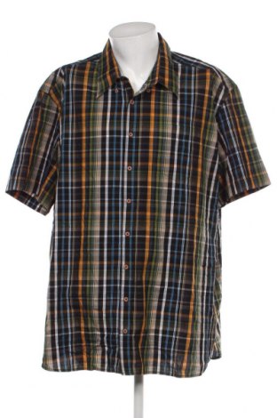 Pánska košeľa  Jupiter, Veľkosť 4XL, Farba Viacfarebná, Cena  12,79 €