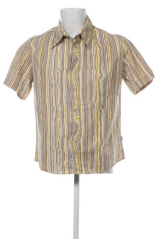 Ανδρικό πουκάμισο Knockout, Μέγεθος L, Χρώμα Πολύχρωμο, Τιμή 7,50 €