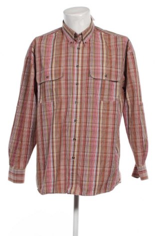 Pánská košile  Land Haus, Velikost XL, Barva Vícebarevné, Cena  139,00 Kč