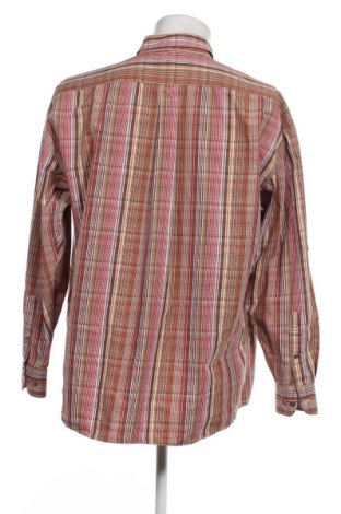 Мъжка риза Land Haus, Размер XL, Цвят Многоцветен, Цена 8,70 лв.