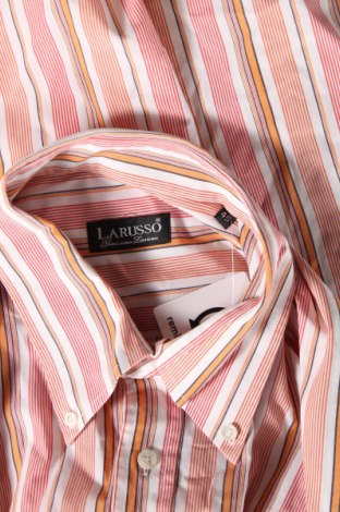 Pánská košile  Larusso, Velikost XXL, Barva Vícebarevné, Cena  139,00 Kč