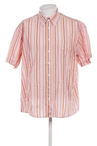 Herrenhemd Larusso, Größe XXL, Farbe Mehrfarbig, Preis 8,07 €