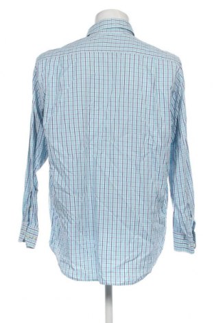 Herrenhemd Lawrence Grey, Größe XL, Farbe Blau, Preis € 19,54