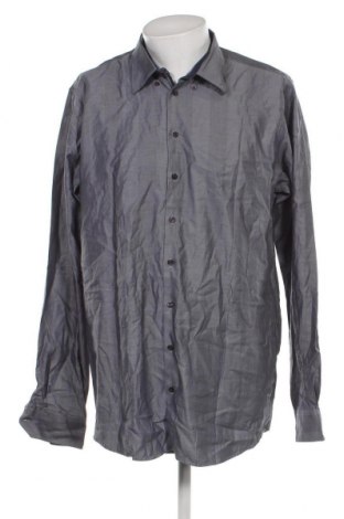 Ανδρικό πουκάμισο Ledub, Μέγεθος XL, Χρώμα Πολύχρωμο, Τιμή 4,01 €