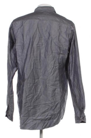 Ανδρικό πουκάμισο Ledub, Μέγεθος XL, Χρώμα Πολύχρωμο, Τιμή 2,23 €