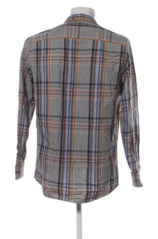 Herrenhemd Lerros, Größe L, Farbe Mehrfarbig, Preis 16,70 €