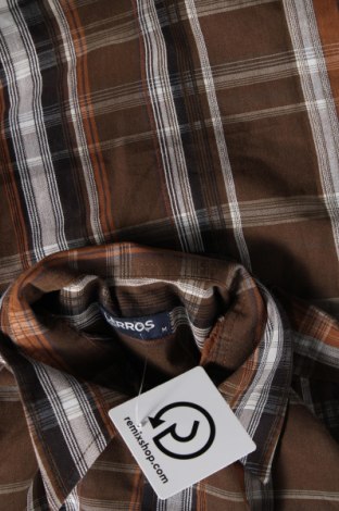 Ανδρικό πουκάμισο Lerros, Μέγεθος M, Χρώμα Πολύχρωμο, Τιμή 3,12 €